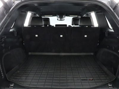 2020 Jeep Grand Cherokee Altitude Navigation