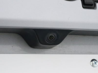 2020 Jeep Grand Cherokee Altitude Navigation