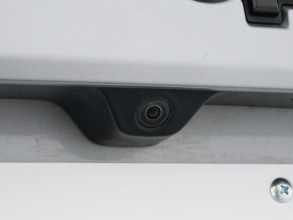 2020 Jeep Grand Cherokee Altitude Navigation