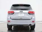 2020 Jeep Grand Cherokee Altitude Navigation