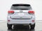 2020 Jeep Grand Cherokee Altitude Navigation