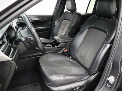 2022 Jeep Grand Cherokee Altitude 4WD