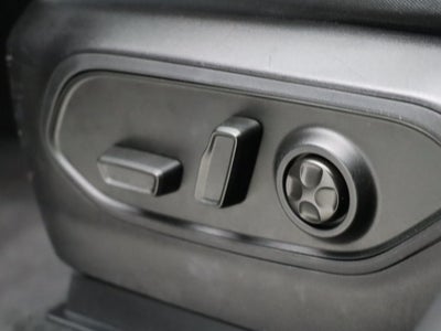 2022 Jeep Grand Cherokee Altitude 4WD