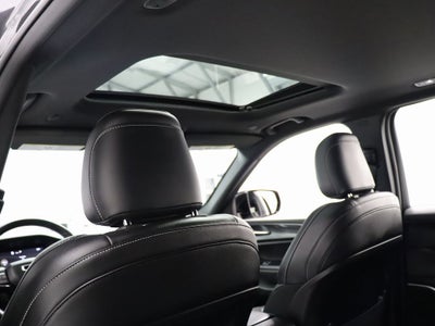 2022 Jeep Grand Cherokee Altitude 4WD