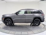 2022 Jeep Grand Cherokee Altitude 4WD
