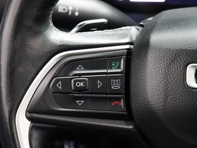 2022 Jeep Grand Cherokee Altitude 4WD