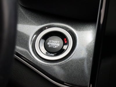 2022 Jeep Grand Cherokee Altitude 4WD