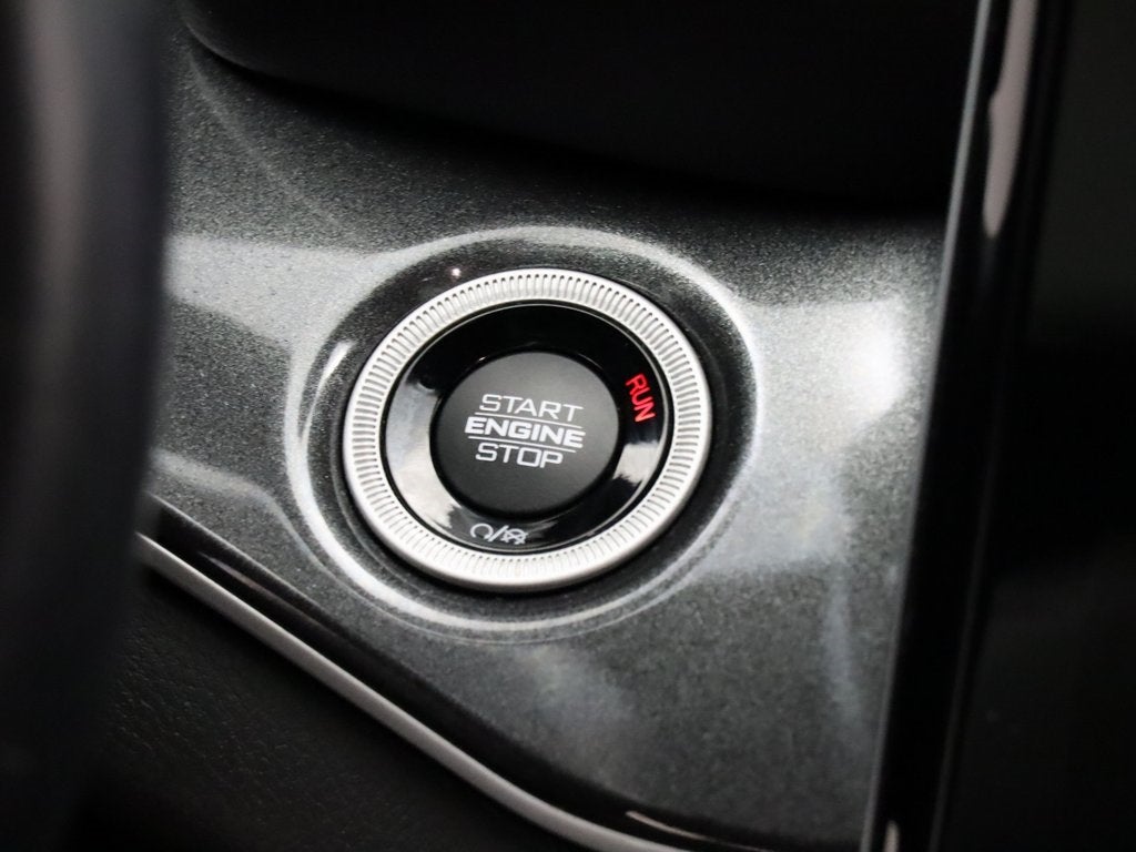 2022 Jeep Grand Cherokee Altitude 4WD