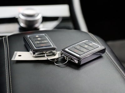 2022 Jeep Grand Cherokee Altitude 4WD