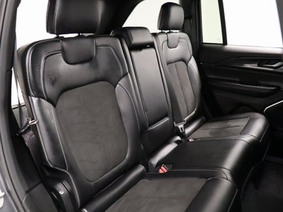 2022 Jeep Grand Cherokee Altitude 4WD