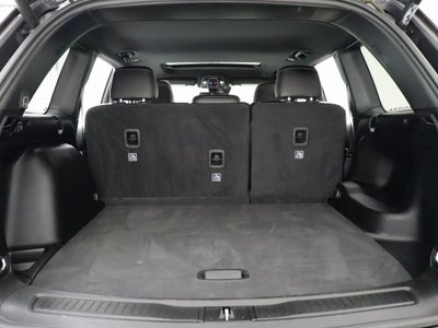 2022 Jeep Grand Cherokee Altitude 4WD