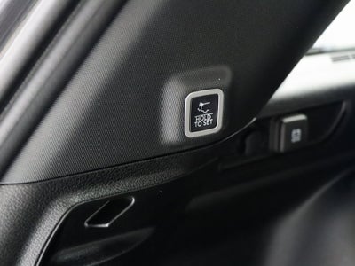 2022 Jeep Grand Cherokee Altitude 4WD