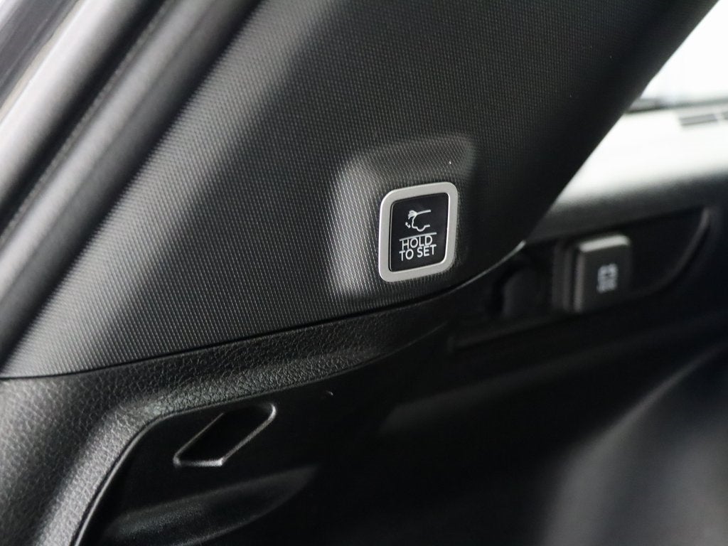 2022 Jeep Grand Cherokee Altitude 4WD