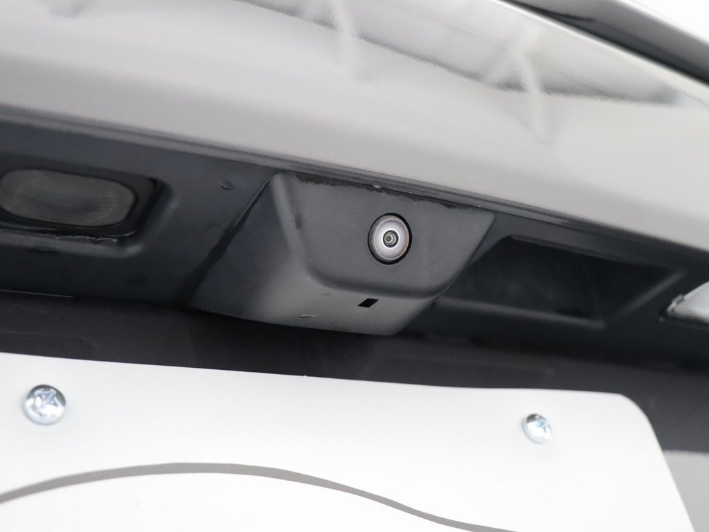 2022 Jeep Grand Cherokee Altitude 4WD