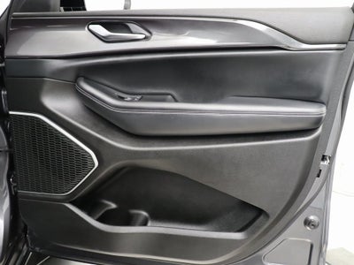 2022 Jeep Grand Cherokee Altitude 4WD