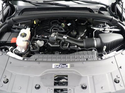 2022 Jeep Grand Cherokee Altitude 4WD