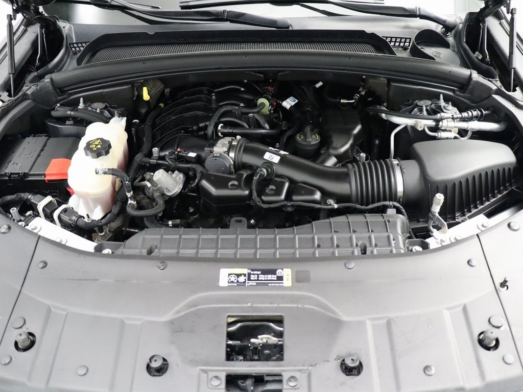 2022 Jeep Grand Cherokee Altitude 4WD