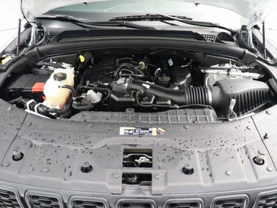 2022 Jeep Grand Cherokee Altitude 4WD