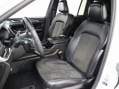 2022 Jeep Grand Cherokee Altitude 4WD