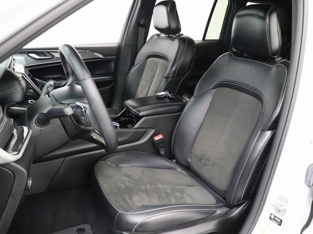 2022 Jeep Grand Cherokee Altitude 4WD