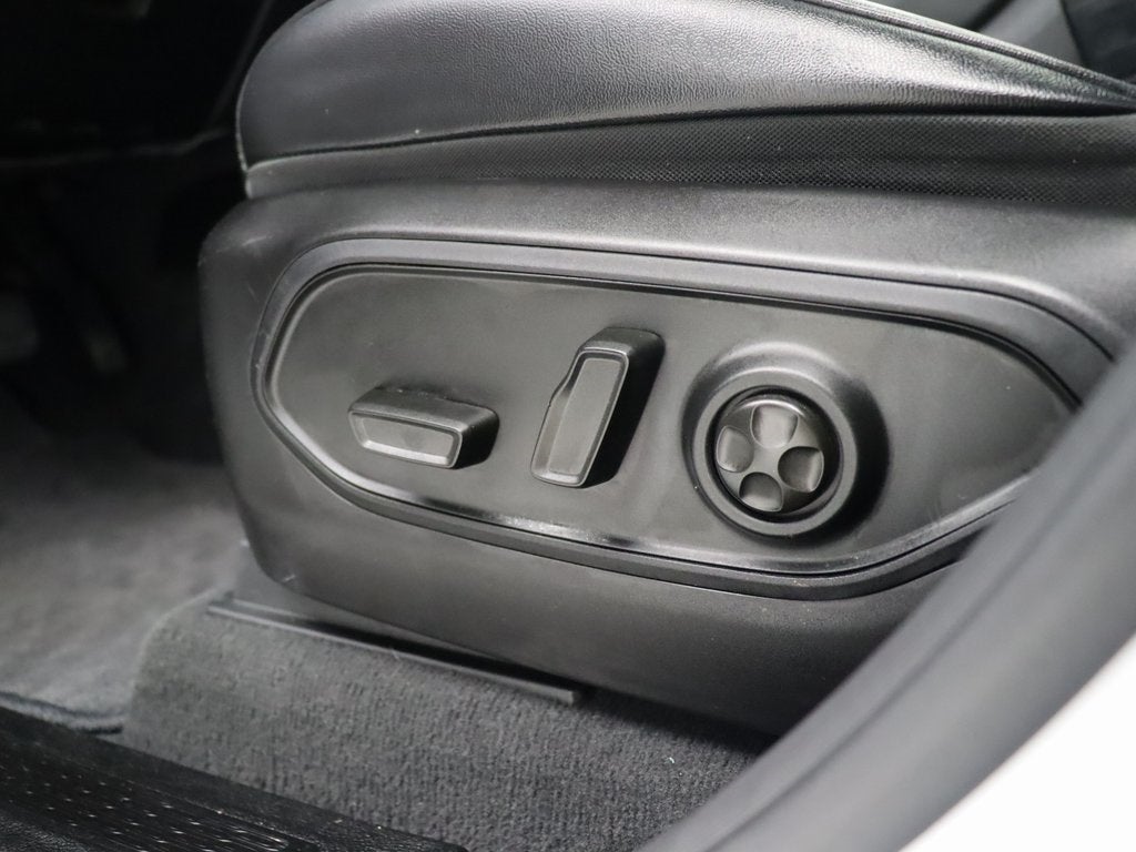 2022 Jeep Grand Cherokee Altitude 4WD