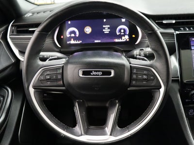 2022 Jeep Grand Cherokee Altitude 4WD