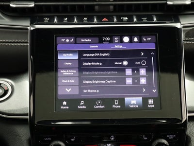 2022 Jeep Grand Cherokee Altitude 4WD