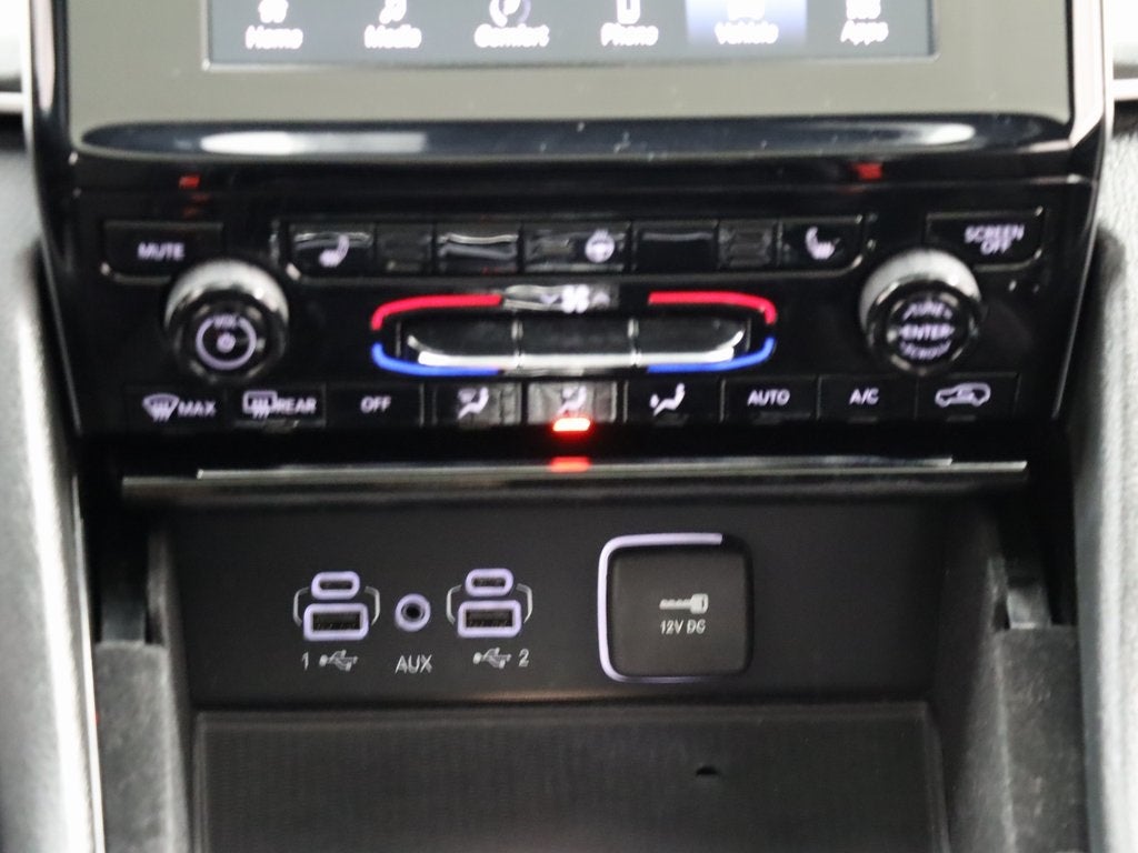 2022 Jeep Grand Cherokee Altitude 4WD