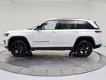 2022 Jeep Grand Cherokee Altitude 4WD