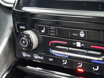 2022 Jeep Grand Cherokee Altitude 4WD