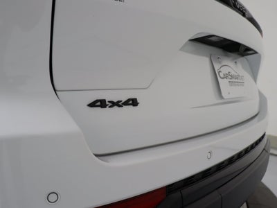 2022 Jeep Grand Cherokee Altitude 4WD