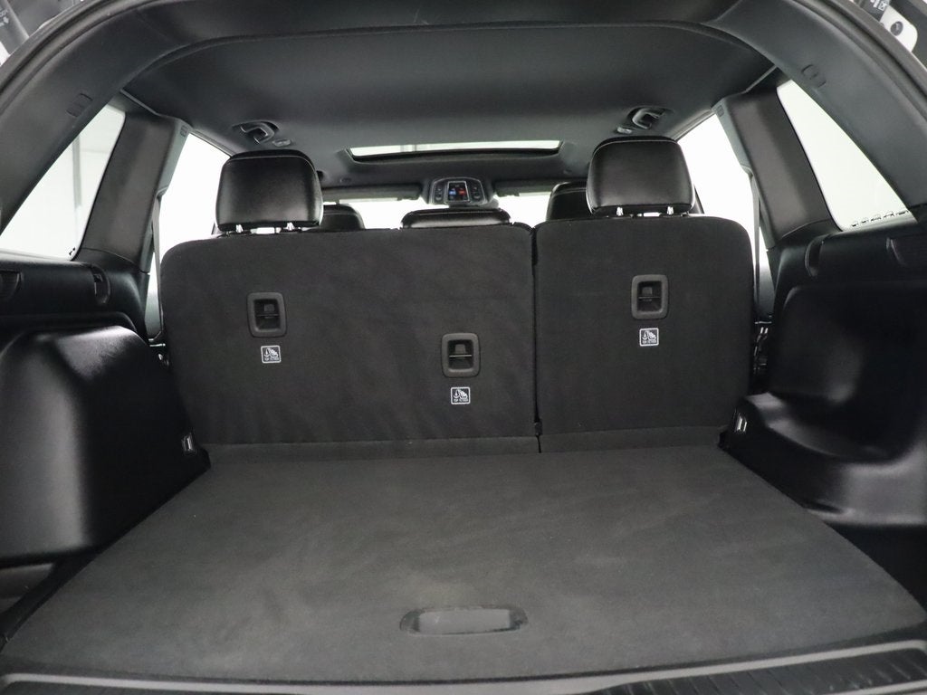 2022 Jeep Grand Cherokee Altitude 4WD