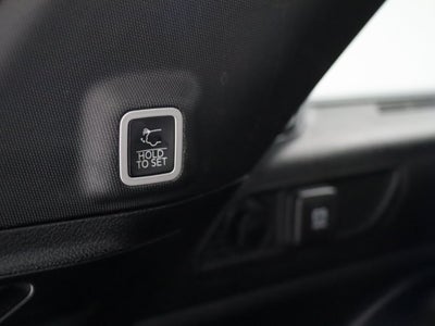 2022 Jeep Grand Cherokee Altitude 4WD