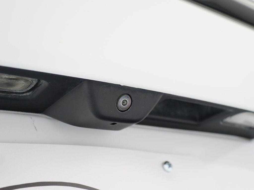 2022 Jeep Grand Cherokee Altitude 4WD