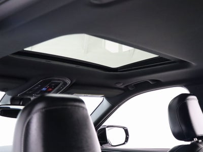 2022 Jeep Grand Cherokee Altitude 4WD