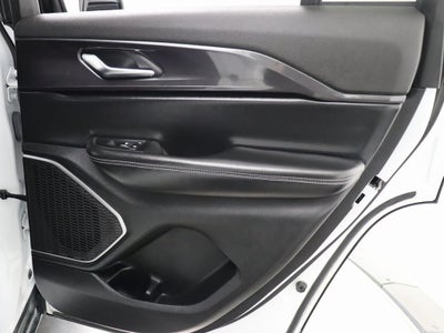 2022 Jeep Grand Cherokee Altitude 4WD