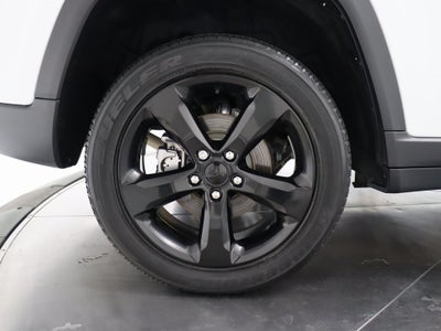 2022 Jeep Grand Cherokee Altitude 4WD