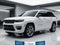 2022 Jeep Grand Cherokee Overland 4WD Navigation