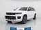 2023 Jeep Grand Cherokee L Overland 4WD Navigation