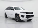 2023 Jeep Grand Cherokee L Overland 4WD Navigation