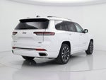 2023 Jeep Grand Cherokee L Overland 4WD Navigation