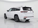 2023 Jeep Grand Cherokee L Overland 4WD Navigation