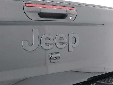 2021 Jeep Gladiator Willys 4WD