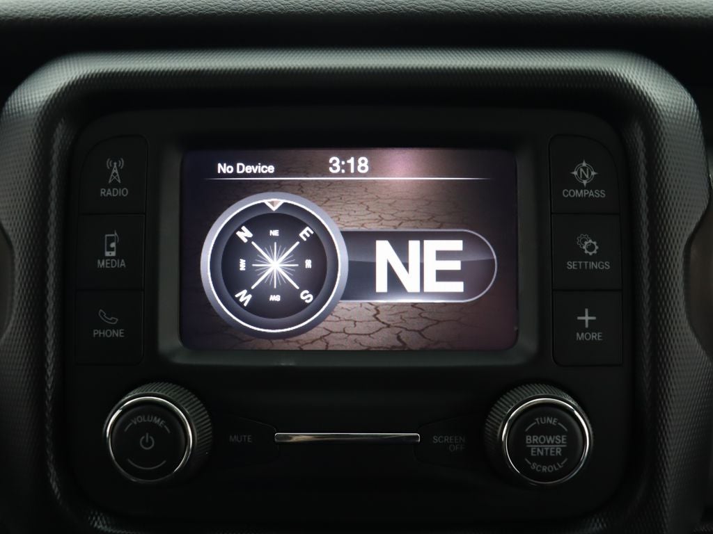 2021 Jeep Gladiator Willys 4WD