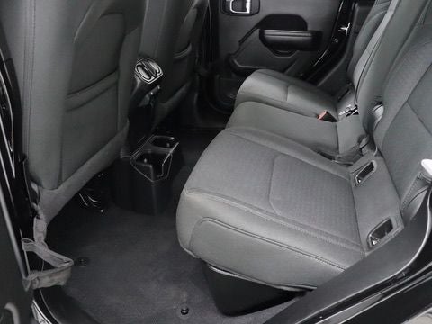 2021 Jeep Gladiator Willys 4WD