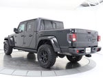 2021 Jeep Gladiator Willys 4WD