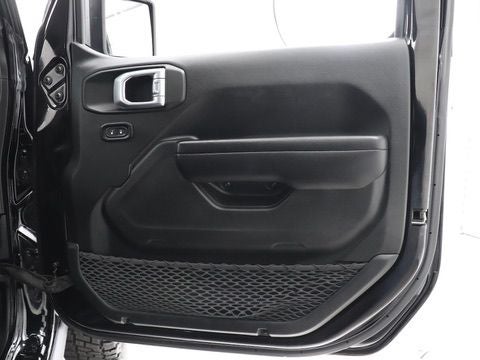 2021 Jeep Gladiator Willys 4WD