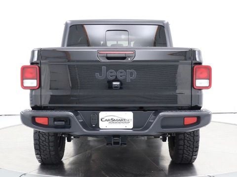 2021 Jeep Gladiator Willys 4WD