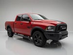 2020 RAM 1500 Classic Warlock 4WD HEMI 5.7L V8