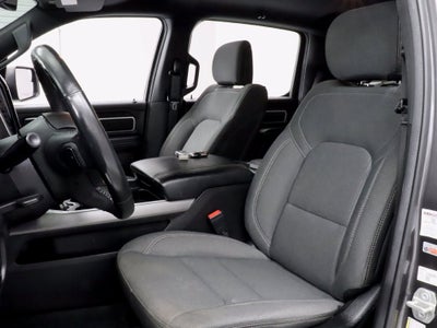 2023 RAM 1500 Big Horn/Lone Star Navigation HEMI 5.7L